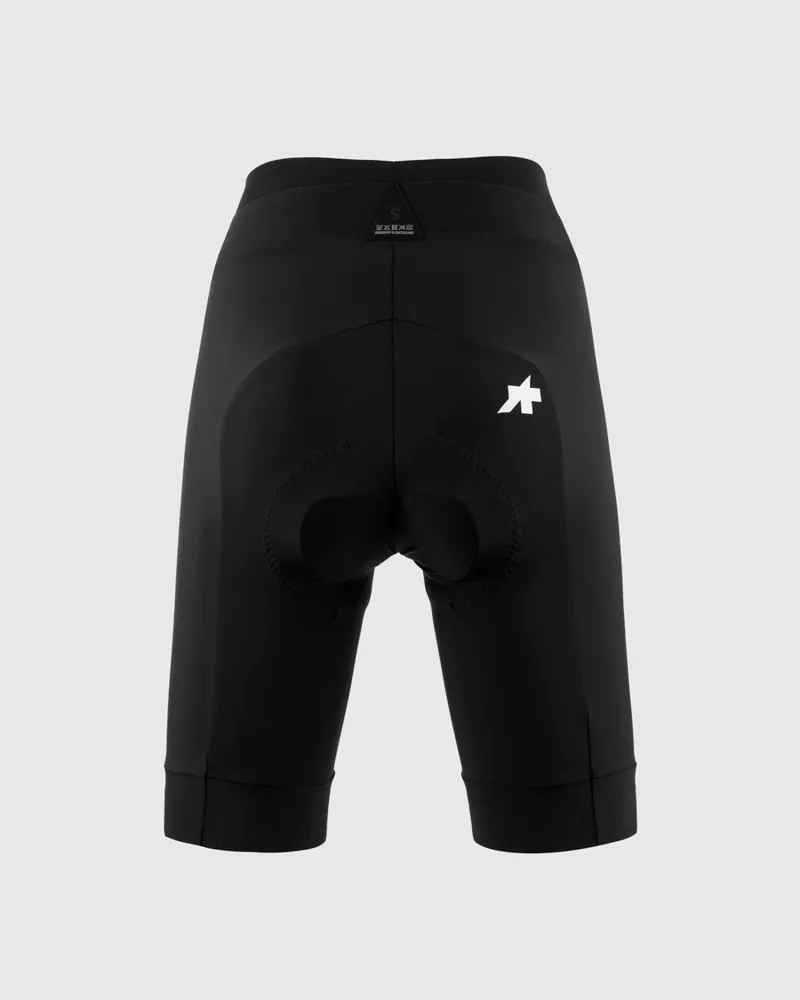 Assos UMA GT Half shorts s11 short leg-1