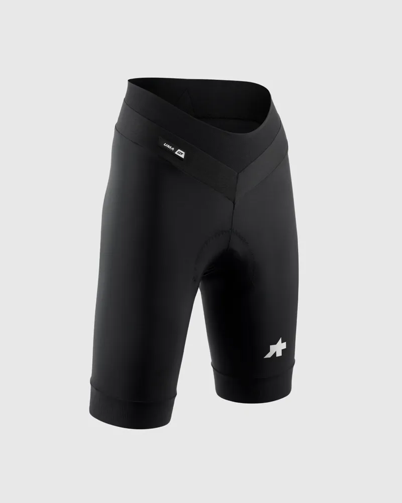 Assos UMA GT Half shorts s11 short leg-2