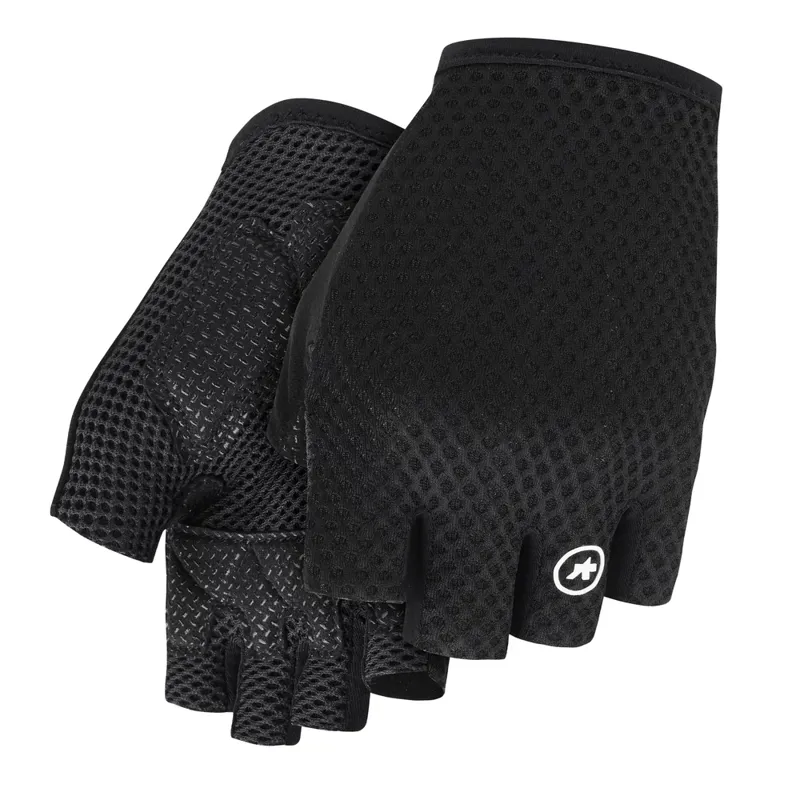 Assos Endurance Gloves S11 Black