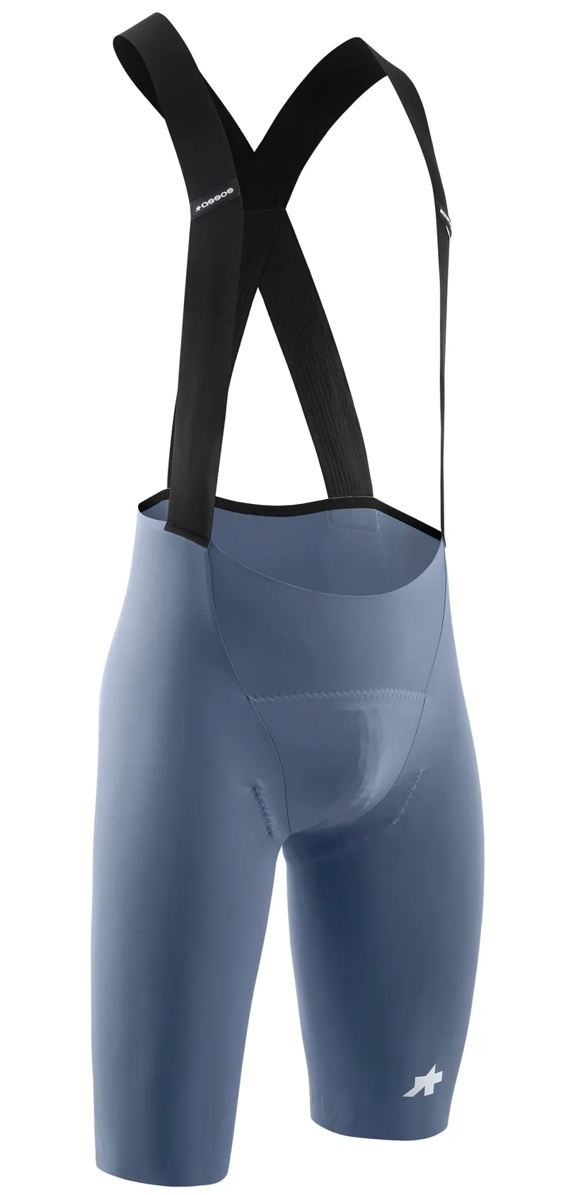 Assos EQUIPE R BIB SHORTS S11 Secret Blue-2