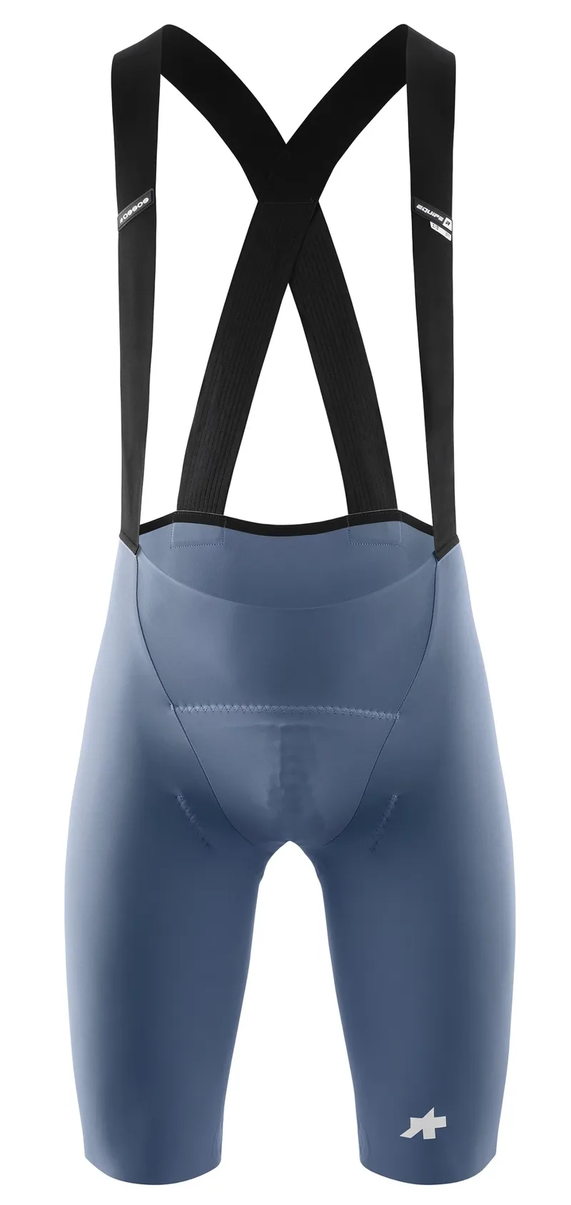 Assos EQUIPE R BIB SHORTS S11 Secret Blue