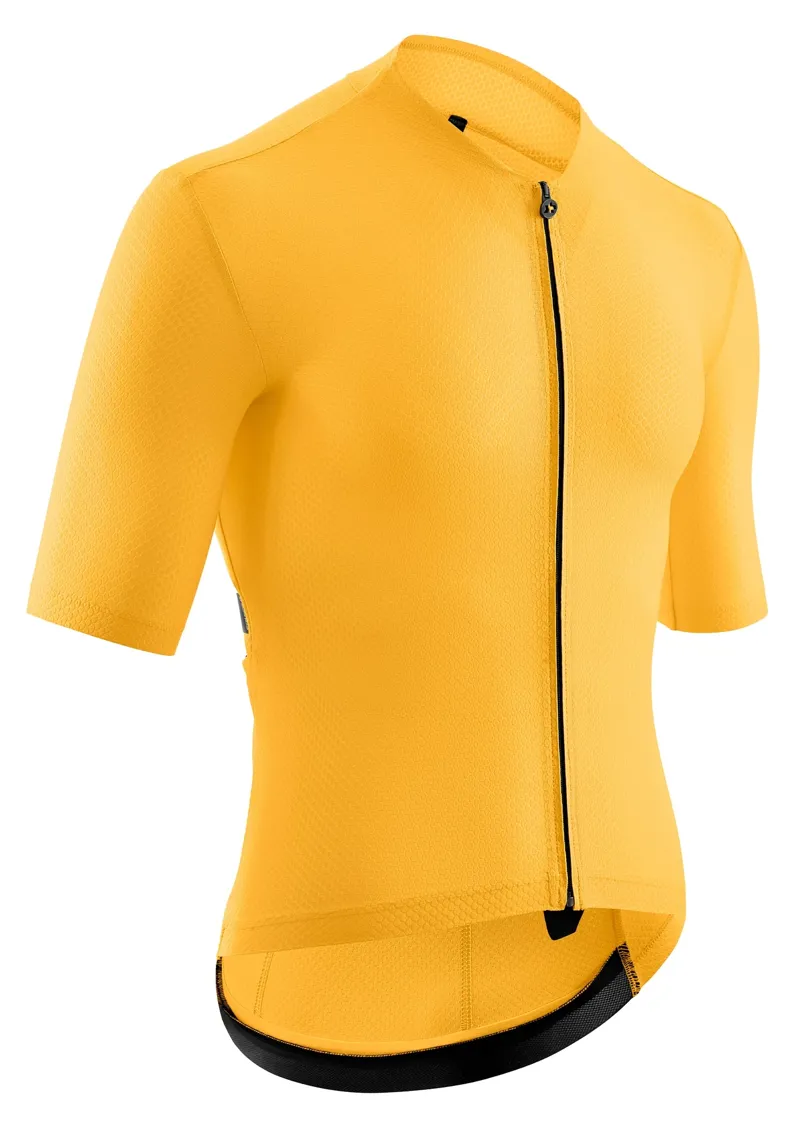 Assos Equipe R Jersey S11 Flame Orange-3