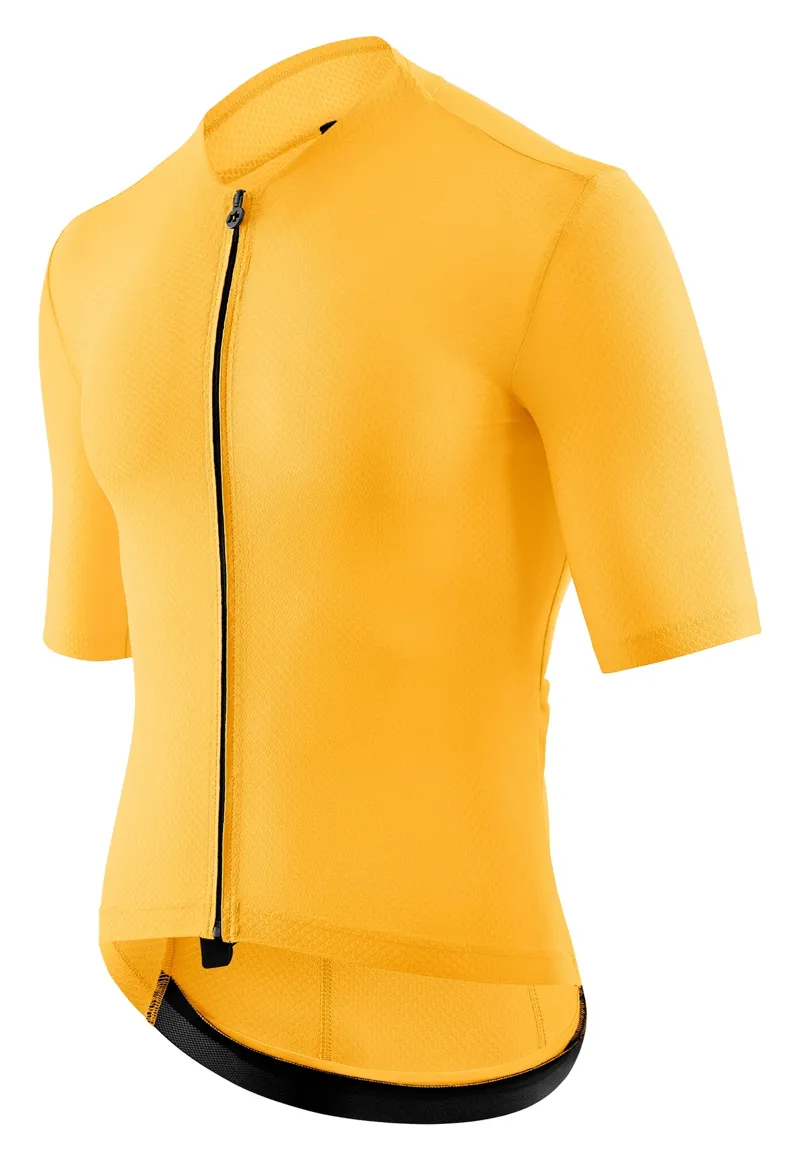 Assos Equipe R Jersey S11 Flame Orange-2