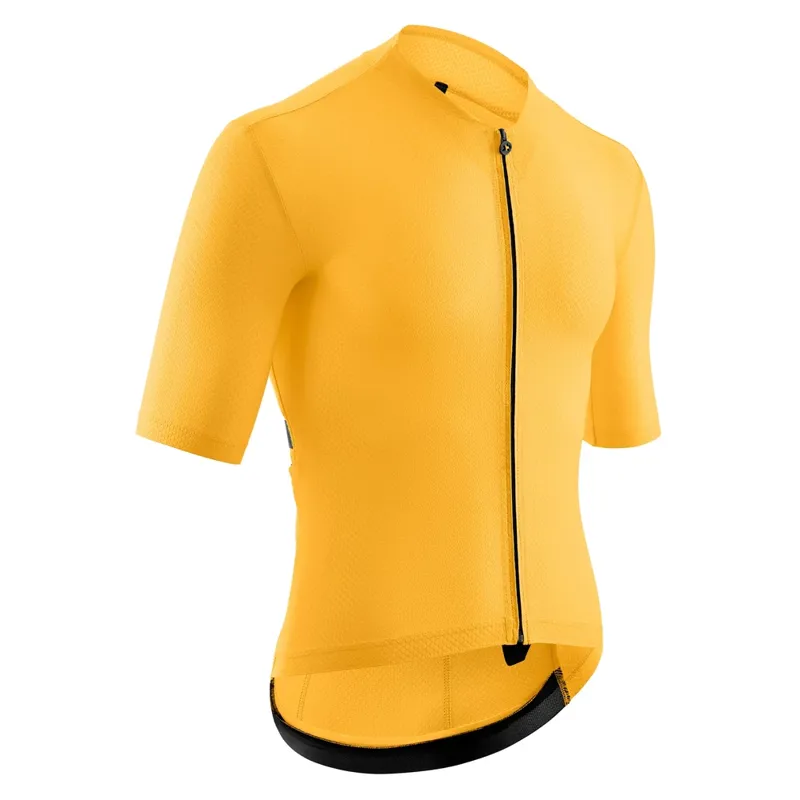 Assos Equipe R Jersey S11 Flame Orange-1