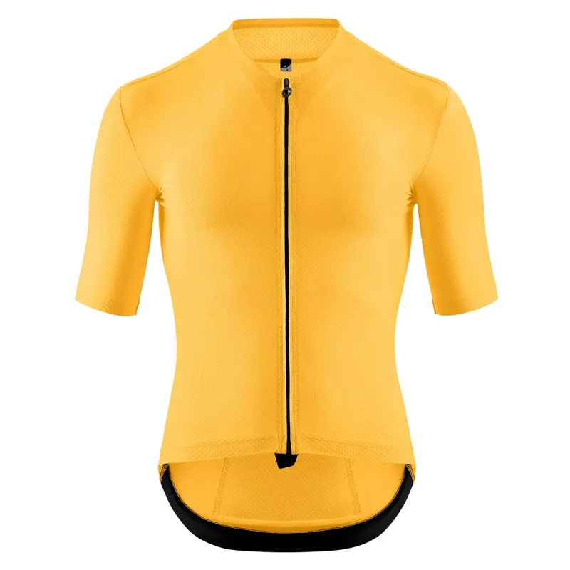 Assos Equipe R Jersey S11 Flame Orange