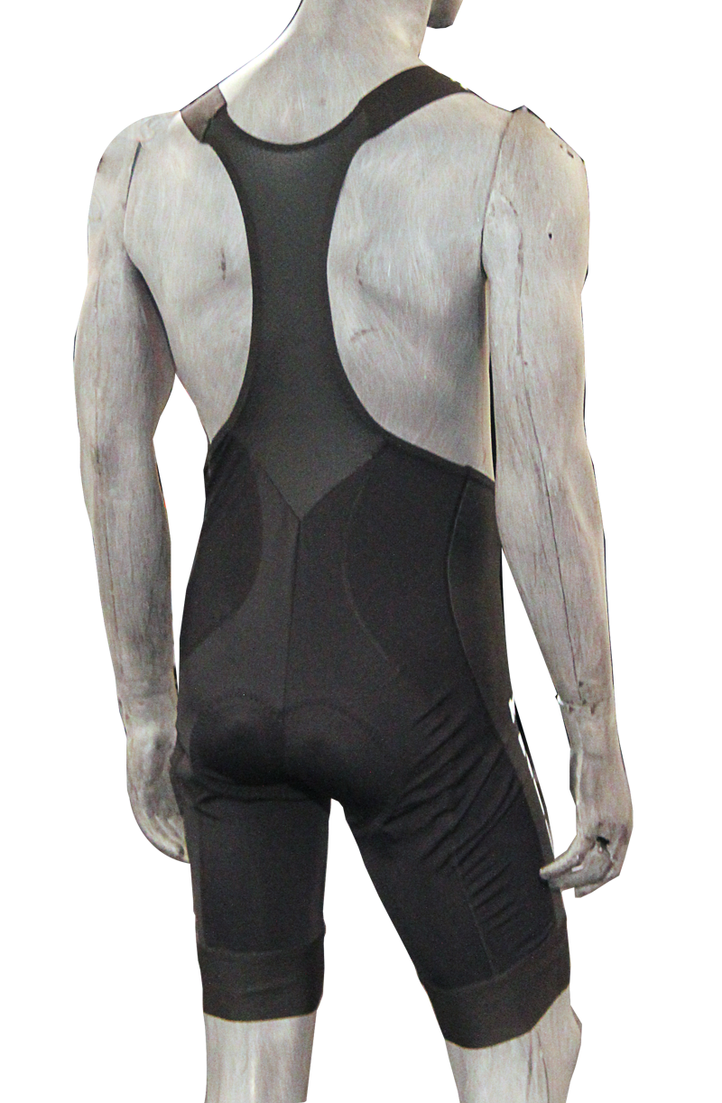 Freds Bib shorts - Modern Design-1