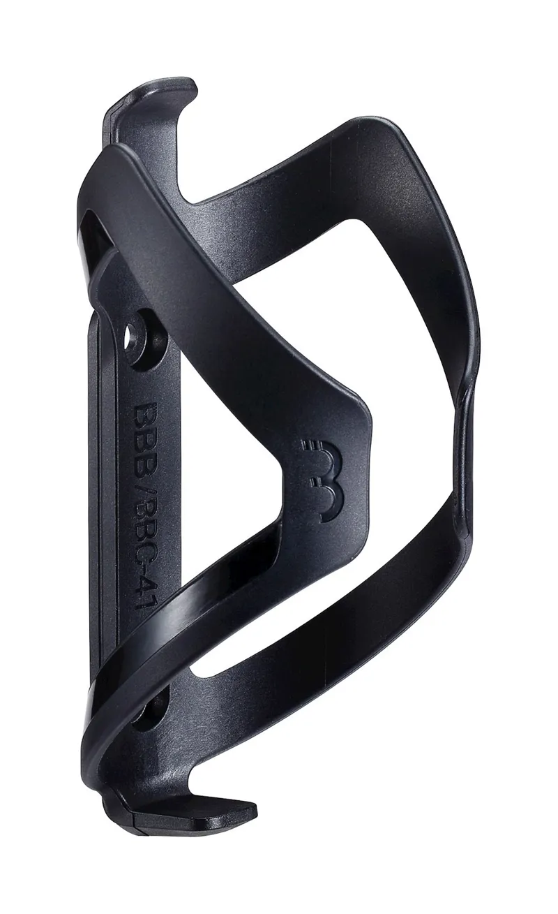 BBB FastCage Bottle Cage BBC- 41 Black