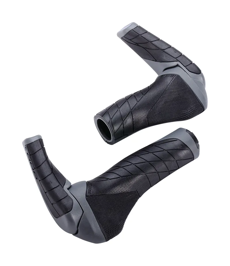 BBB ErgoStyle Grips and Bar-Ends 133 92mm BHG- 88