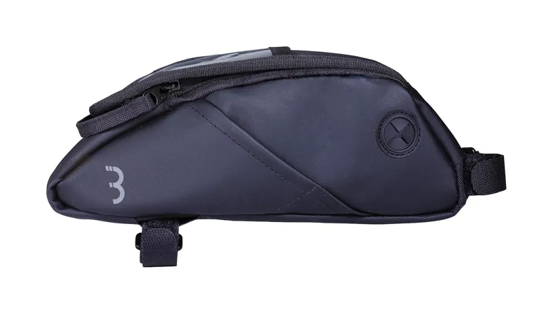 BBB FuelPack Top Tube Bag BSB- 17-1