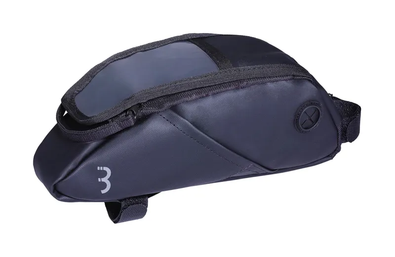 BBB FuelPack Top Tube Bag BSB- 17