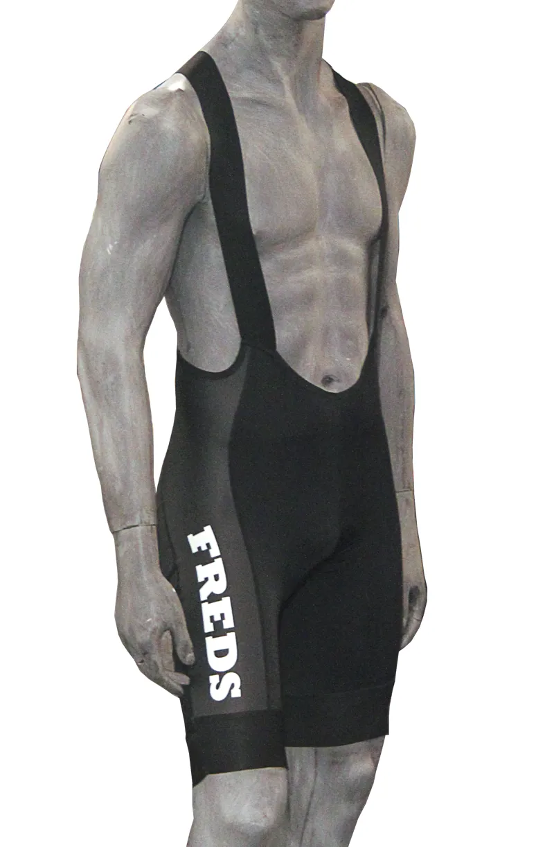 Freds Bib shorts - Modern Design