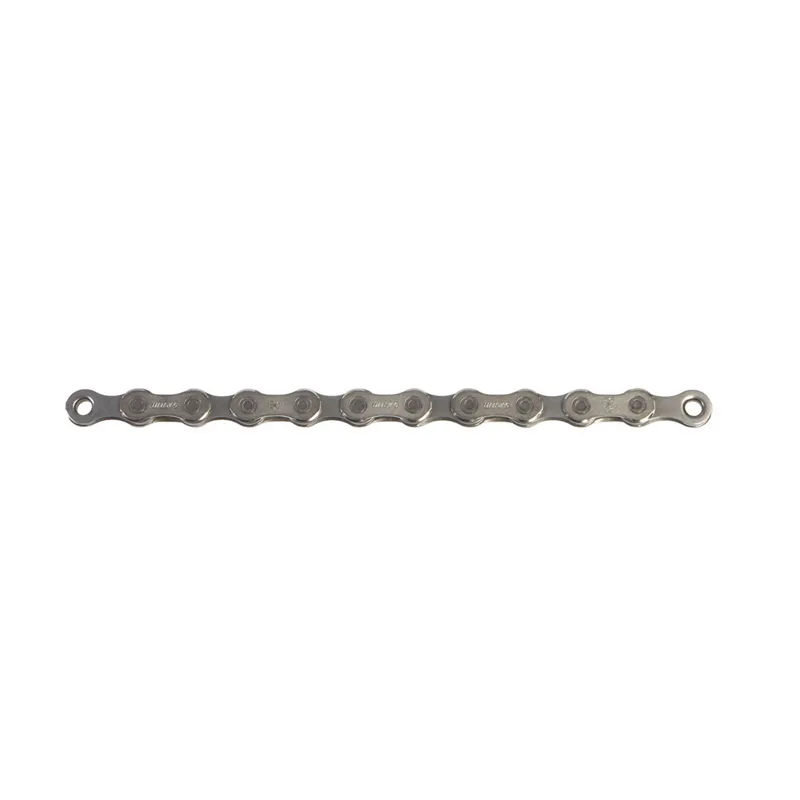 Sram pc1031 10spd Chain Silver/Grey 114 Link With Powerlock: GREY 10 speed