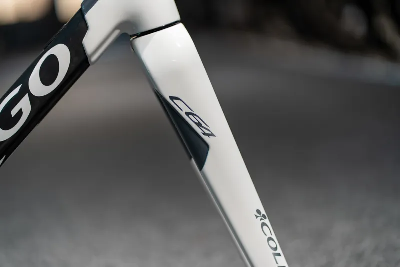 Colnago c64 disc Frame - PJWH-4