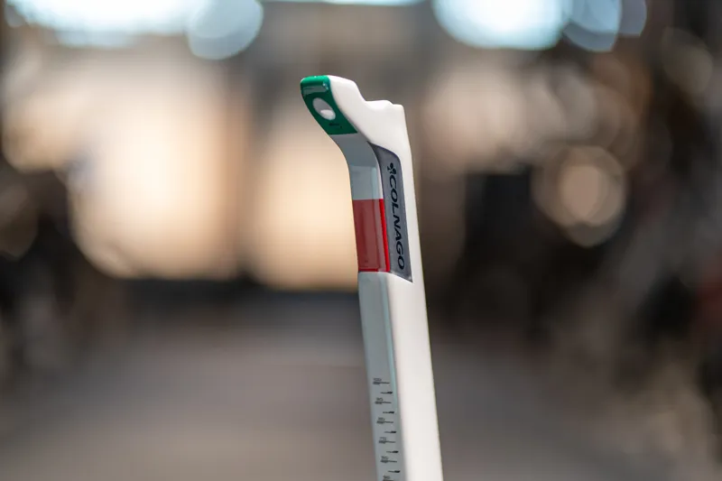 Colnago c64 disc Frame - PJWH-3