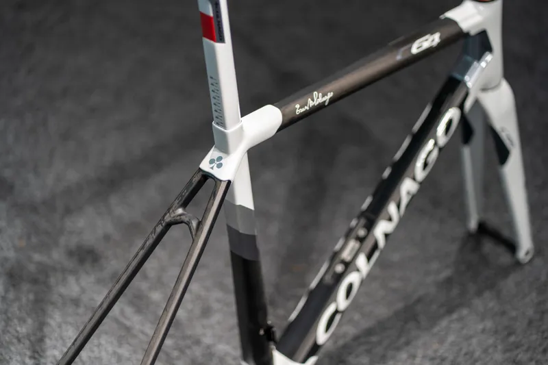 Colnago c64 disc Frame - PJWH-1