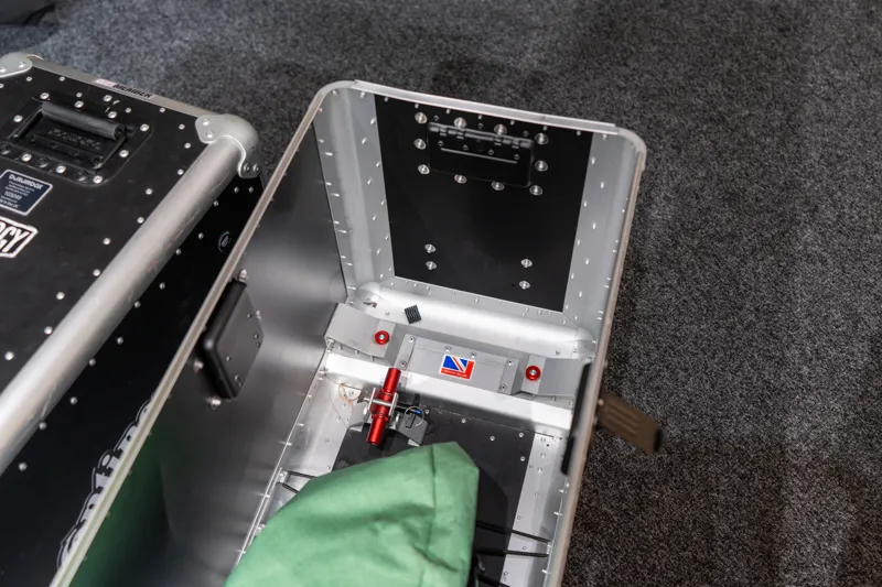 Buxom Bike Box Hire-5