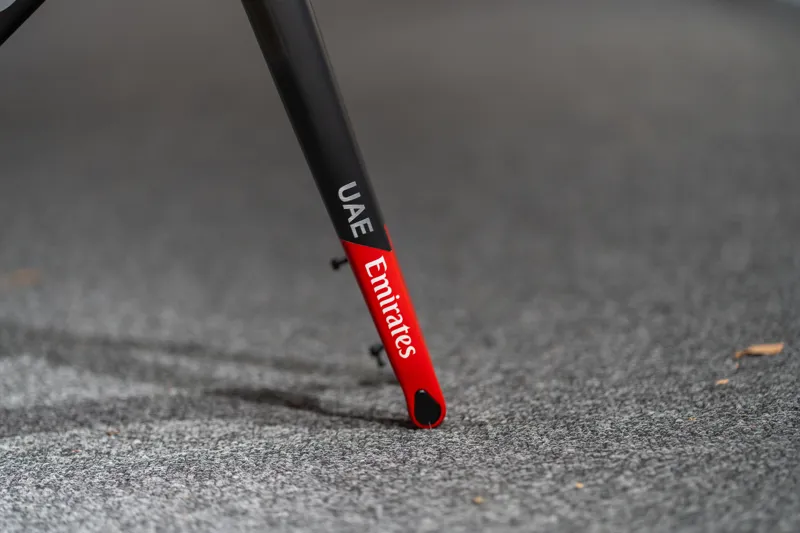 Colnago V4RS Disc 2023 Carbon Road Frameset Team edition 51S-3