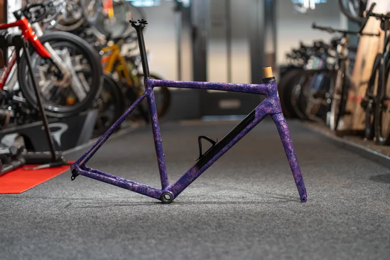 Officine Mattio Granfondo Frameset 54 