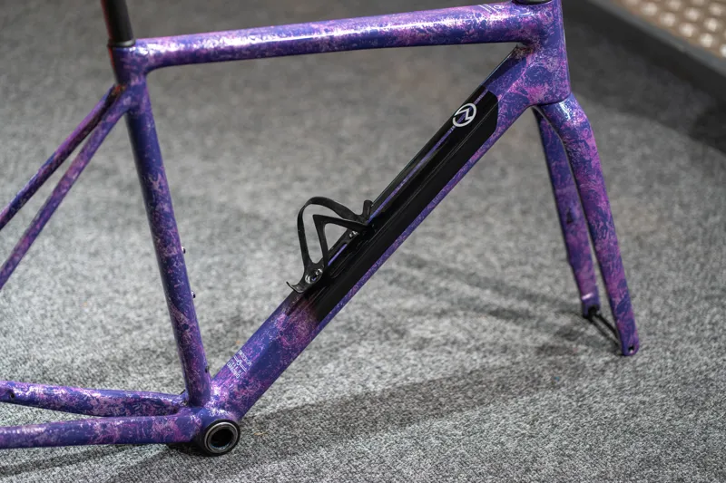 Officine Mattio Granfondo Frameset 54 -1