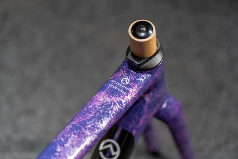 Officine Mattio Granfondo Frameset 54 -2