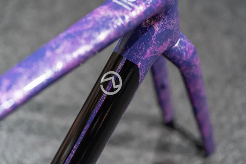 Officine Mattio Granfondo Frameset 54 -3