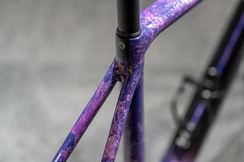 Officine Mattio Granfondo Frameset 54 -5