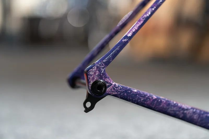 Officine Mattio Granfondo Frameset 54 -6