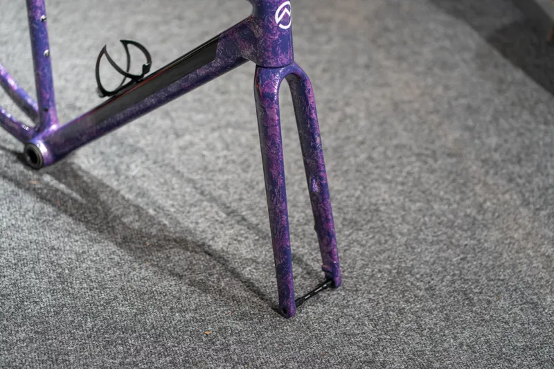 Officine Mattio Granfondo Frameset 54 -10