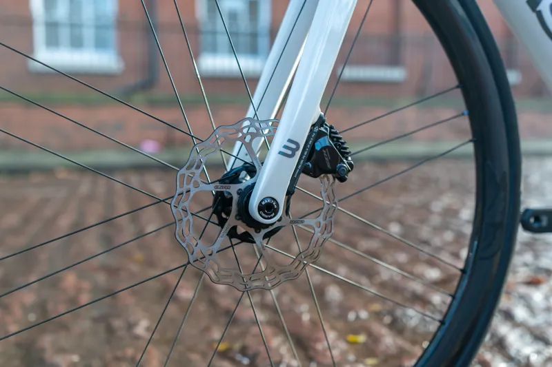 Basso Venta R 105 Di2 Shamal-9