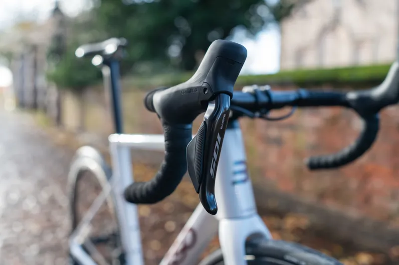 Basso Venta R 105 Di2 Shamal-10