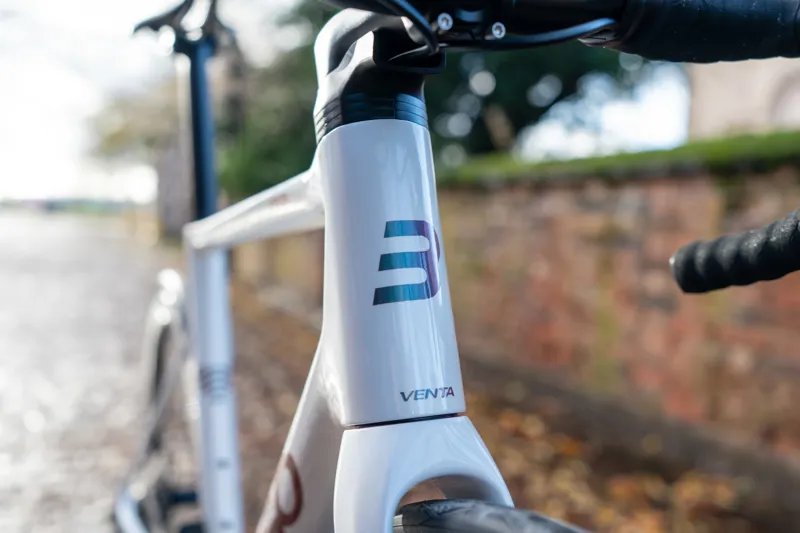 Basso Venta R 105 Di2 Shamal-11