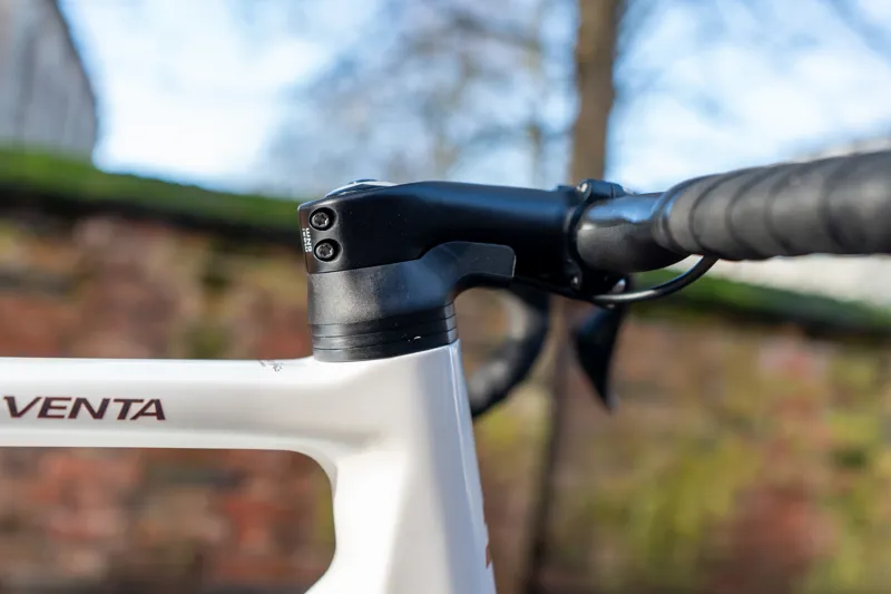 Basso Venta R 105 Di2 Shamal-12