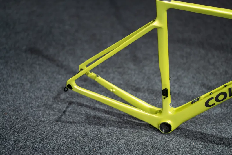 Colnago V4RS Disc Carbon Road Frameset RVLM-2