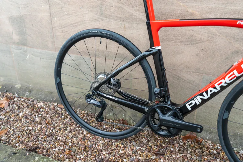 Pinarello dogma f10 harga sales