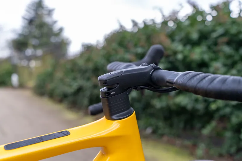 Colnago G4X 1x Carbon Gravel Complete Bike Shimano 822 1x12 MYTL-5