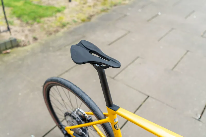 Colnago G4X 1x Carbon Gravel Complete Bike Shimano 822 1x12 MYTL-9