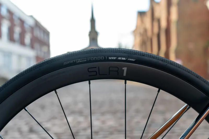 Giant Defy Advanced Pro 1 Road Bike In Gloss Meteor Storm-8