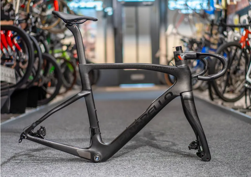 Dogma bike frame shop