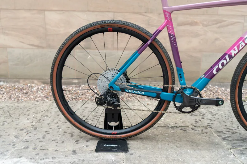 Colnago G3X Nathan Haas- Purple Rain 52s-2