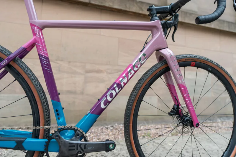 Colnago G3X Nathan Haas- Purple Rain 52s-3