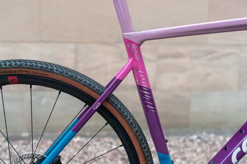 Colnago G3X Nathan Haas- Purple Rain 52s-4