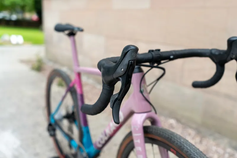 Colnago G3X Nathan Haas- Purple Rain 52s-6