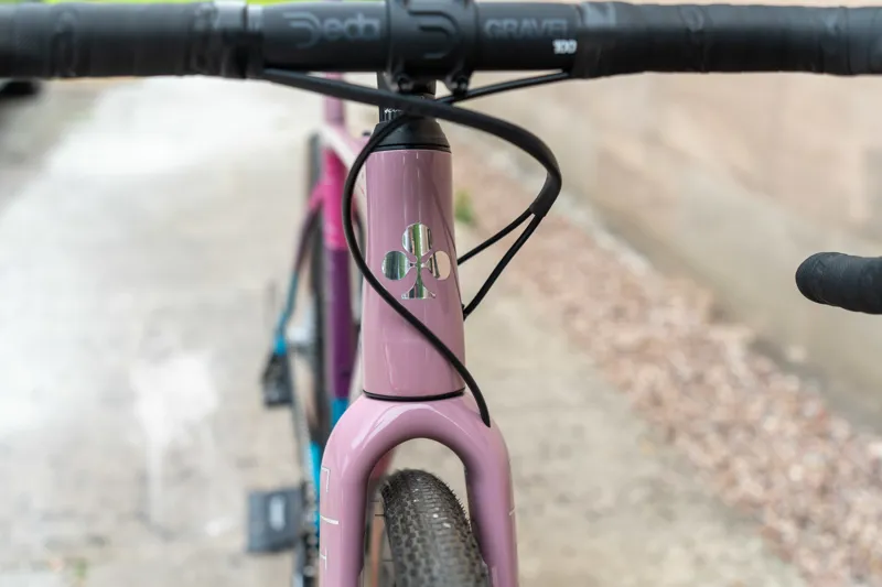 Colnago G3X Nathan Haas- Purple Rain 52s-7