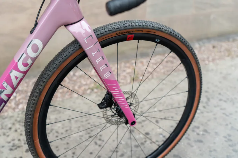 Colnago G3X Nathan Haas- Purple Rain 52s-8