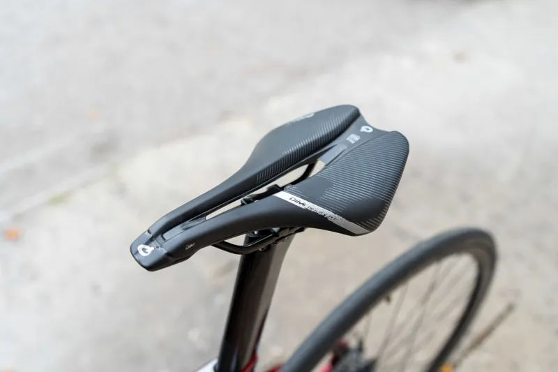 Orro Venturi stc carbon road bike small - Second hand-6