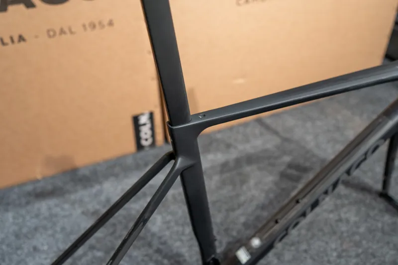 Colnago V5RS Dark Series Limited Edition Road Frameset-3