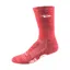 DeFeet Woolie Boolie Comp 6Inch - Heather Red