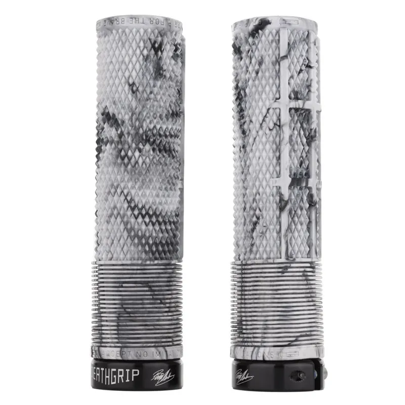 DMR - BRENDOG DeathGrip - Snow/Camo