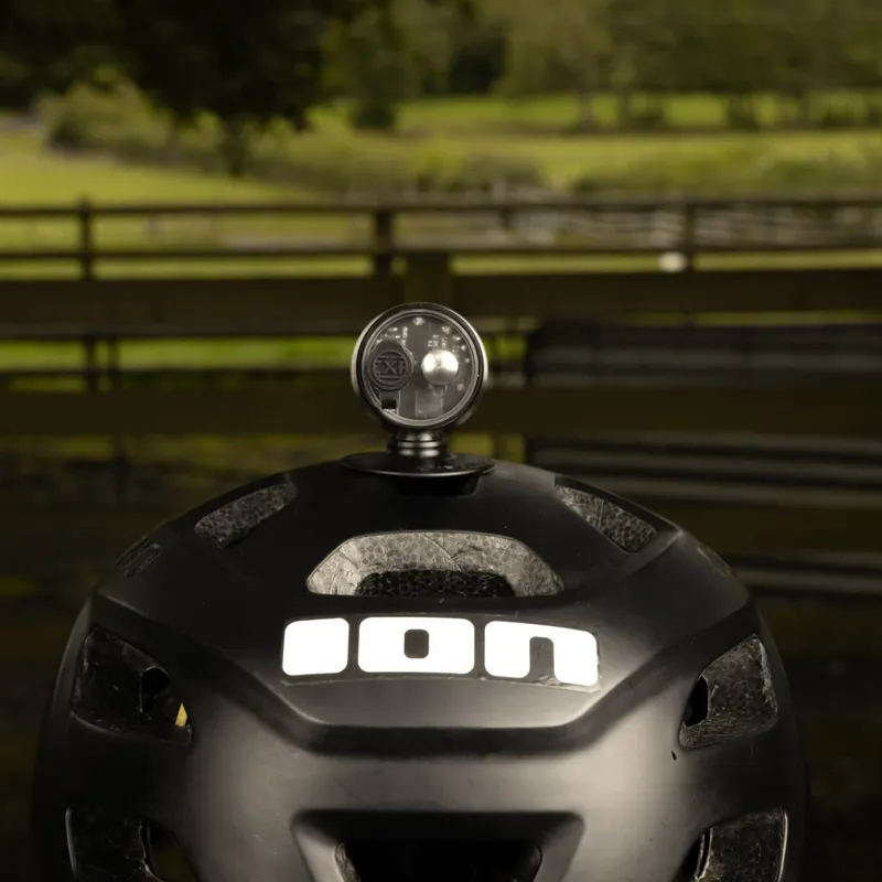 Exposure Diablo MK14 Gun Metal Black-3