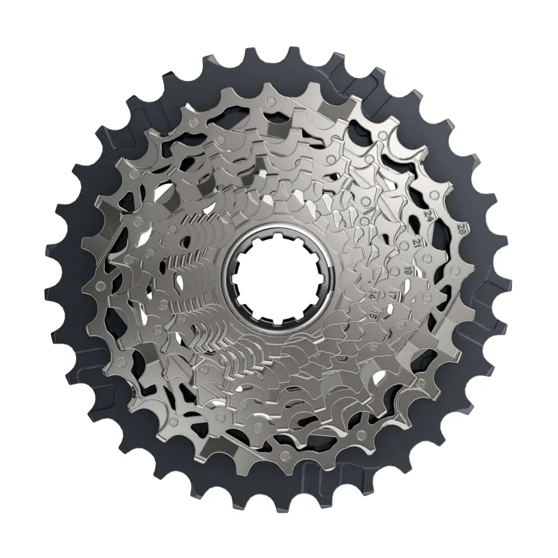SRAM Force XG-1270 AXS Cassette-1